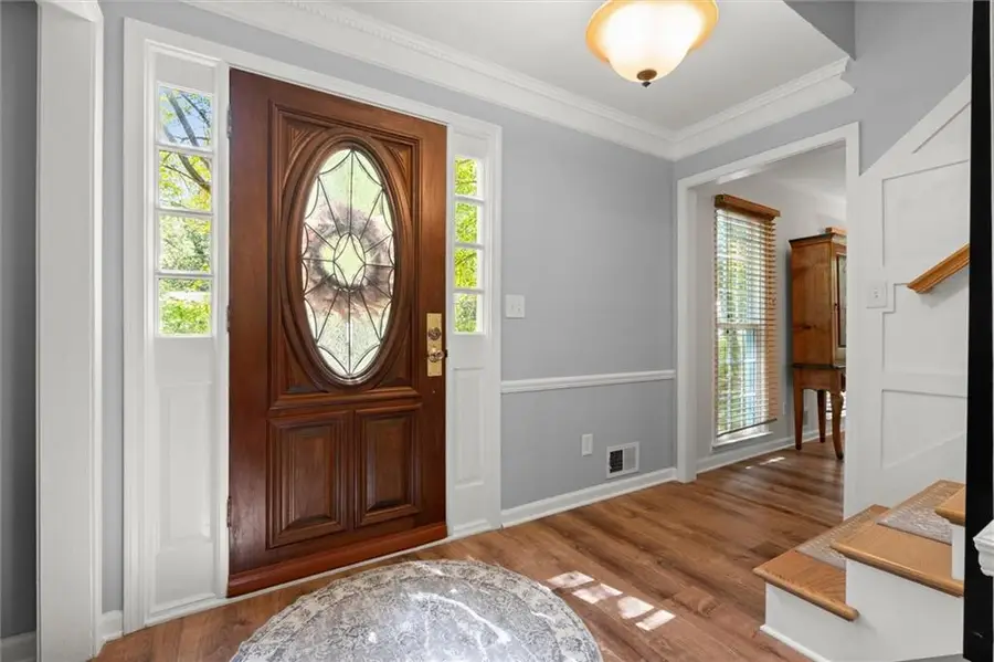 4977 Kings Wood Drive Ne, Roswell, GA 30075 - #3
