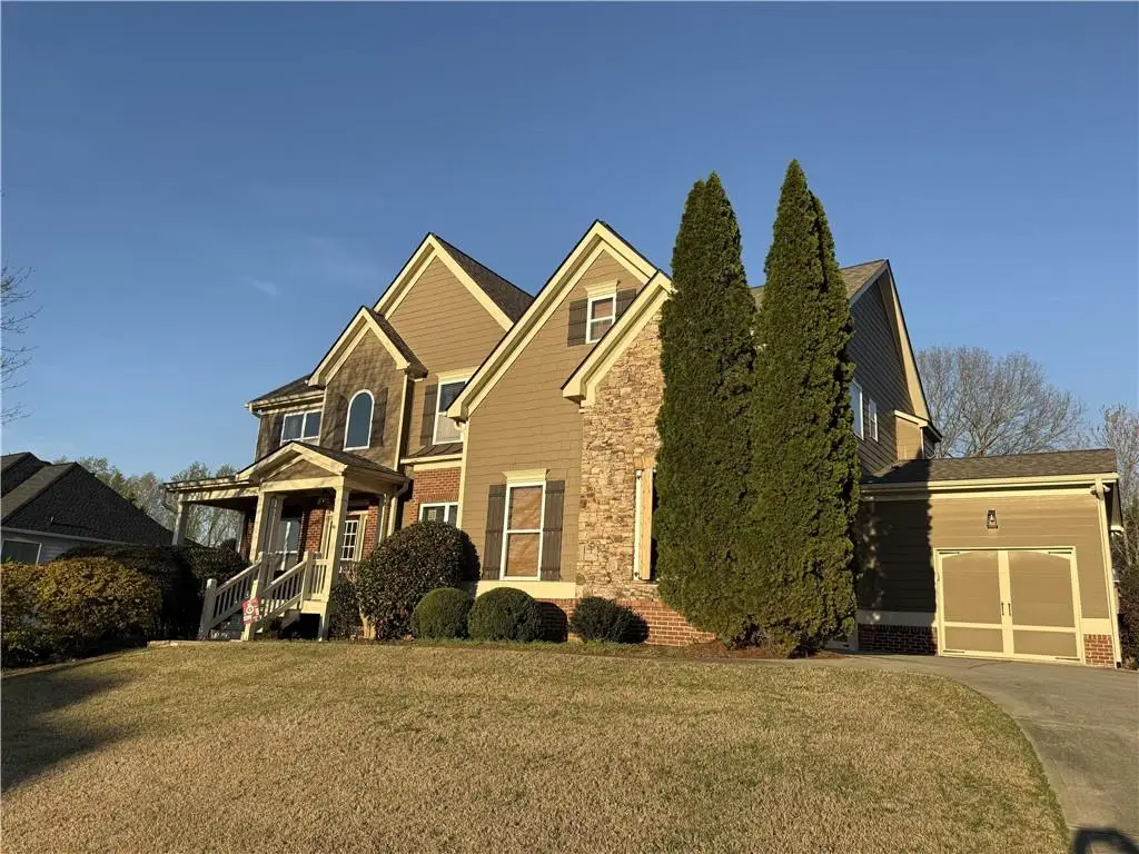 6750 Scottsfield Trace, Cumming, GA 30028 - #1