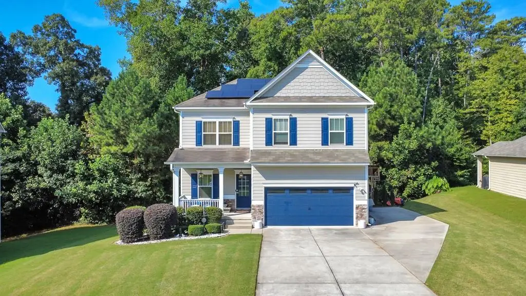 171 Berkford Circle, Hiram, GA 30141 - #1