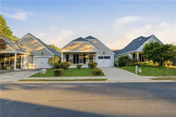 5062 Kathryn Glen Drive, Acworth, GA 30101