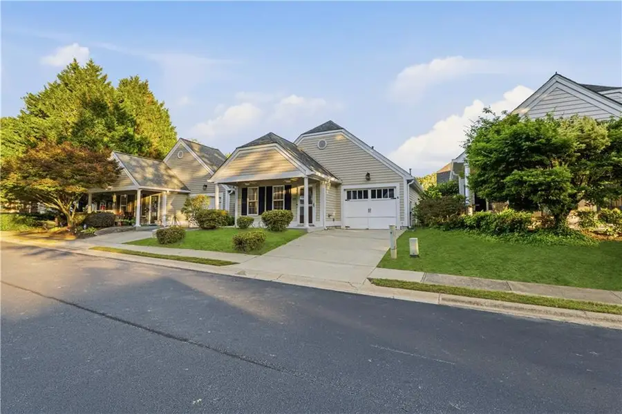 5062 Kathryn Glen Drive, Acworth, GA 30101 - #2