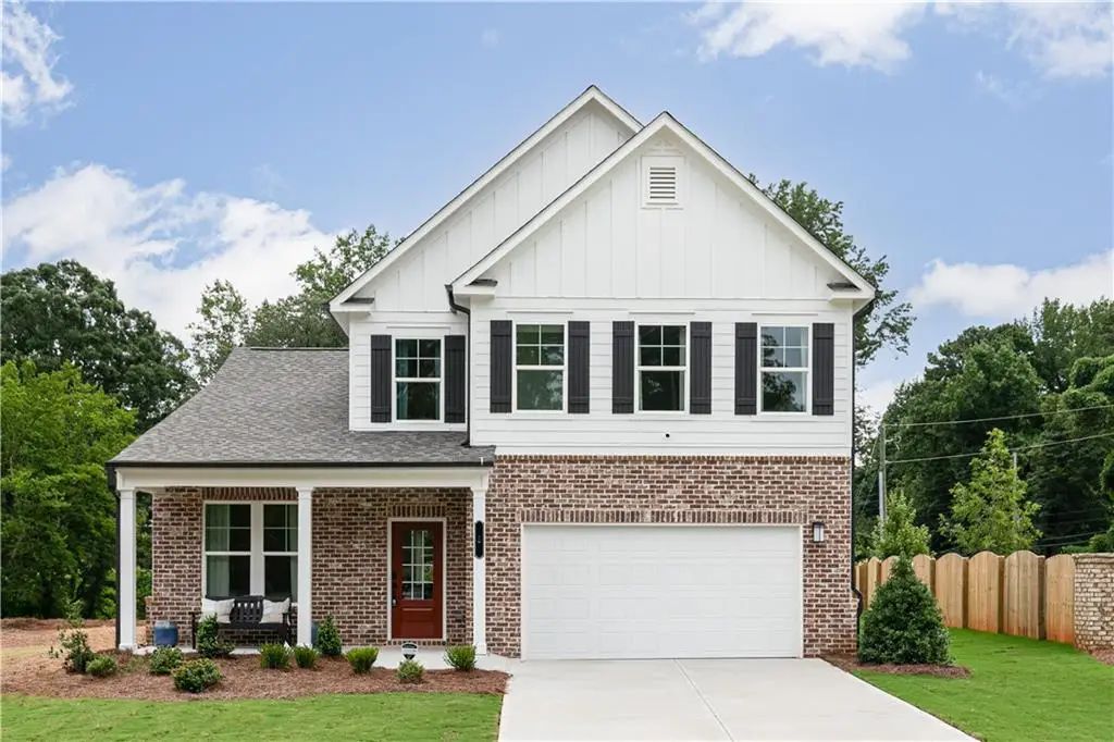 5 Hickory Grove Avenue, Lawrenceville, GA 30046 - #1