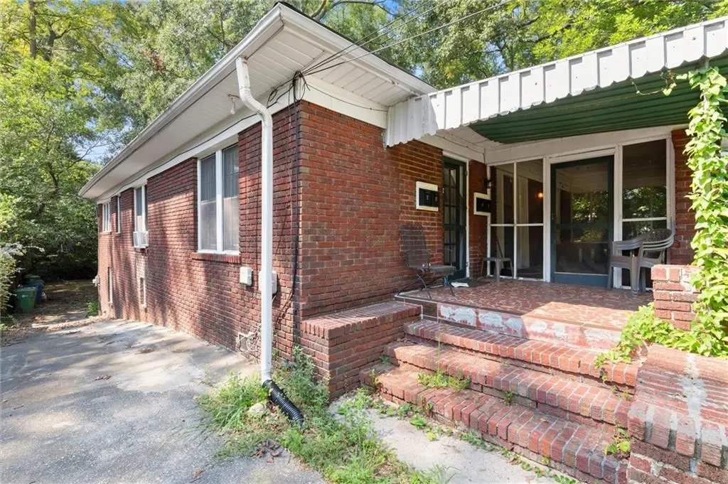 1141 Rosedale Drive Ne, Atlanta, GA 30306 - #1
