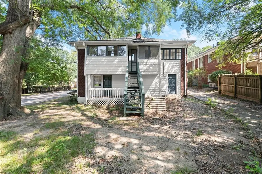 1141 Rosedale Drive Ne, Atlanta, GA 30306 - #2