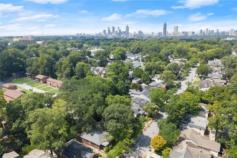 1141 Rosedale Drive Ne, Atlanta, GA 30306 - #3