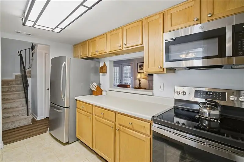 3665 Essex Avenue, Atlanta, GA 30339 - #3