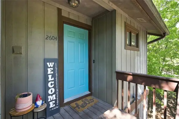 2604 Fairway Oaks, Waleska, GA 30183