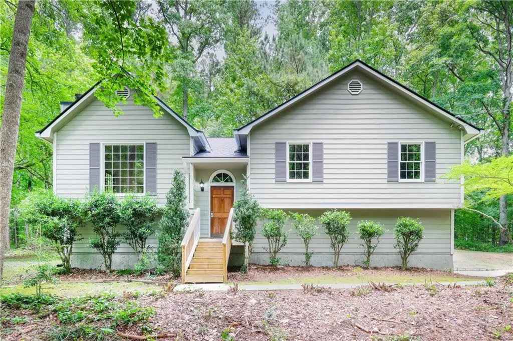 107 Shelby Lane, Hiram, GA 30141 - #1
