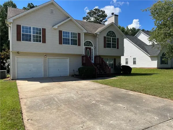 528 Harvick Circle, Stockbridge, GA 30281