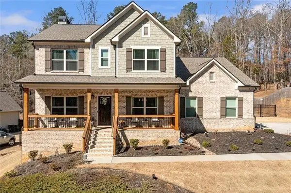 2113 Hope Lane, Monroe, GA 30656