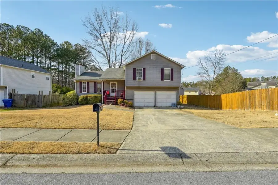 411 Ivy Crest Drive, Dallas, GA 30157 - #2