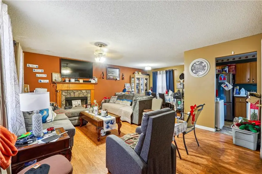 411 Ivy Crest Drive, Dallas, GA 30157 - #3