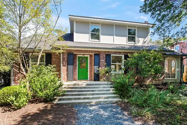2695 Sharondale Drive Ne, Atlanta, GA 30305
