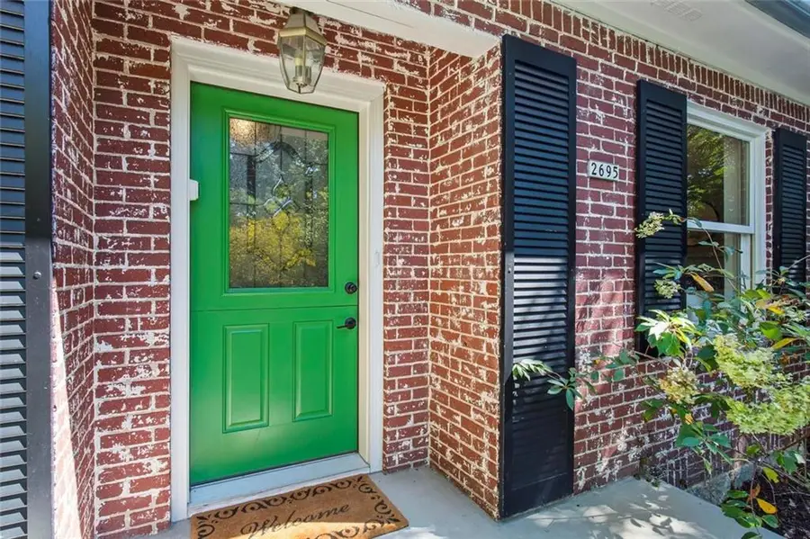 2695 Sharondale Drive Ne, Atlanta, GA 30305 - #2