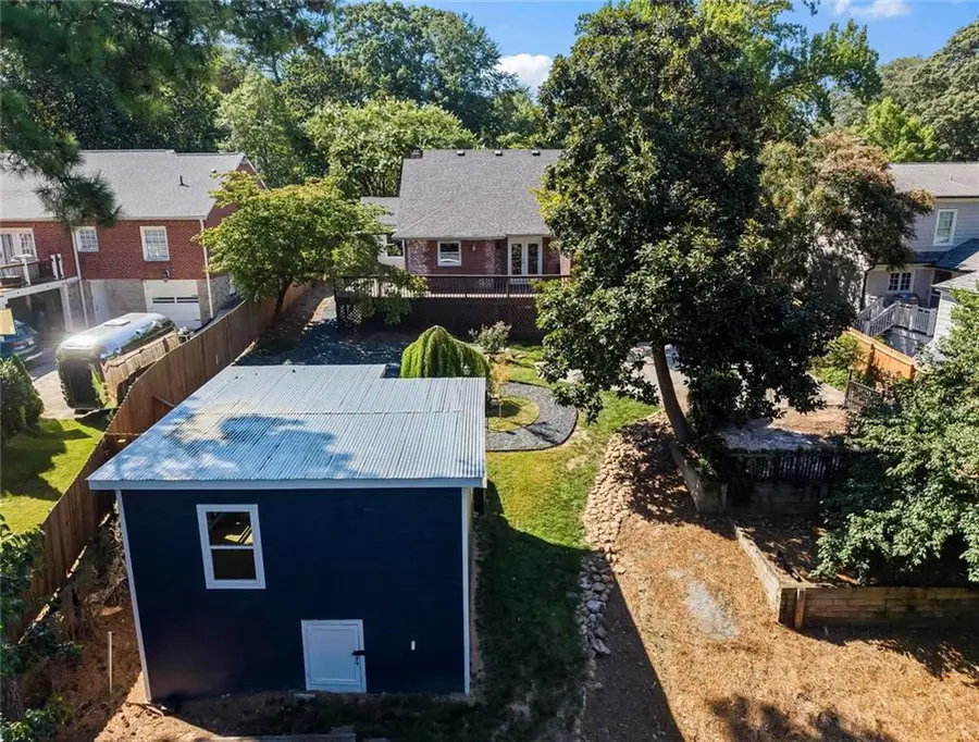 2695 Sharondale Drive Ne, Atlanta, GA 30305 - #3