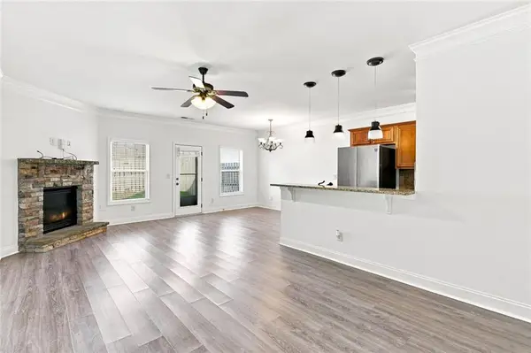 2508 Morgan Chase Drive, Buford, GA 30519