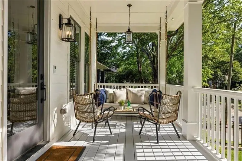 322 Candler Street Ne #A, Atlanta, GA 30307 - #2
