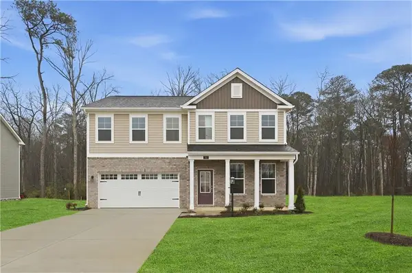 411 Jasmine Woods Drive, Lawrenceville, GA 30046