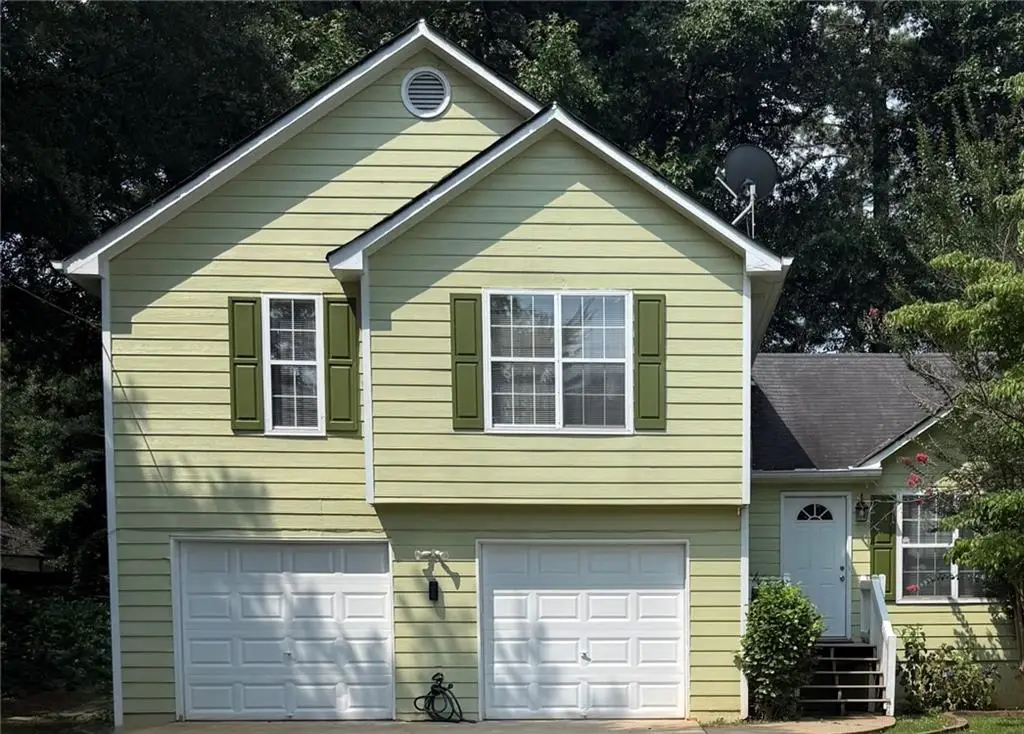 5887 Mistyview Drive, Rex, GA 30273 - #1