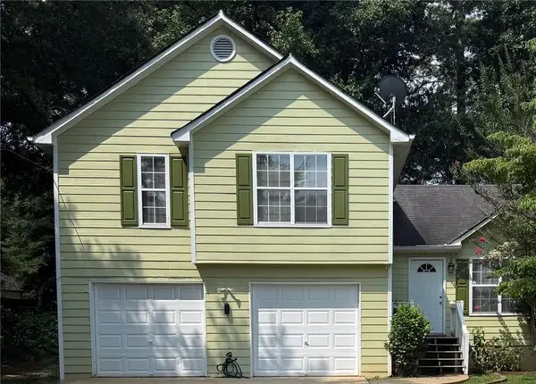 5887 Mistyview Drive, Rex, GA 30273