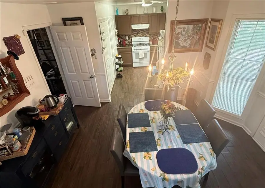 5887 Mistyview Drive, Rex, GA 30273 - #3
