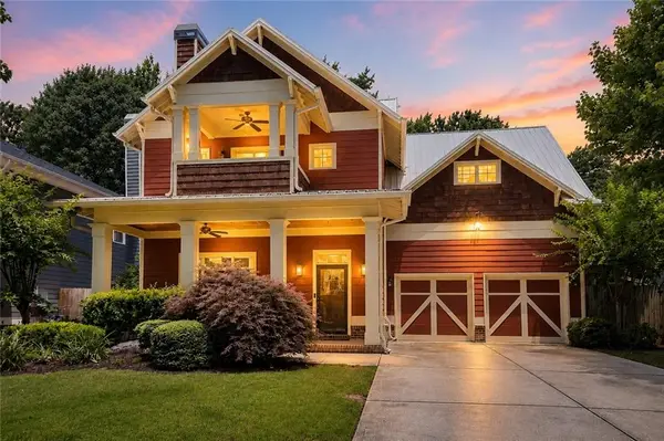 2424 Boulder Road Se, Atlanta, GA 30316