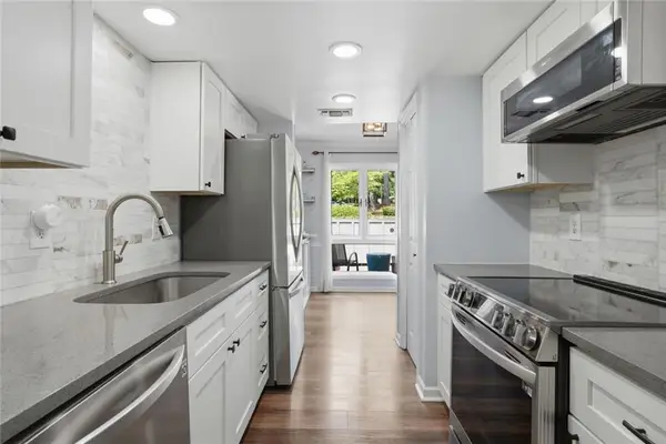 2540 Cedar Canyon Drive Se, Marietta, GA 30067