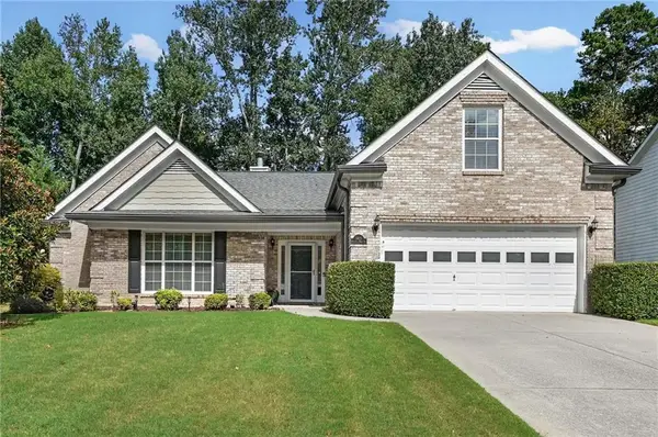 1413 Prospect View Court, Lawrenceville, GA 30043