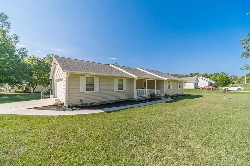3520 Camelot Court, Loganville, GA 30052 - #1