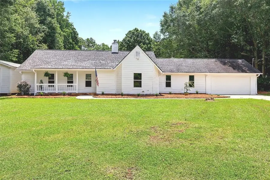 135 Dixie Lane, Covington, GA 30014 - #3