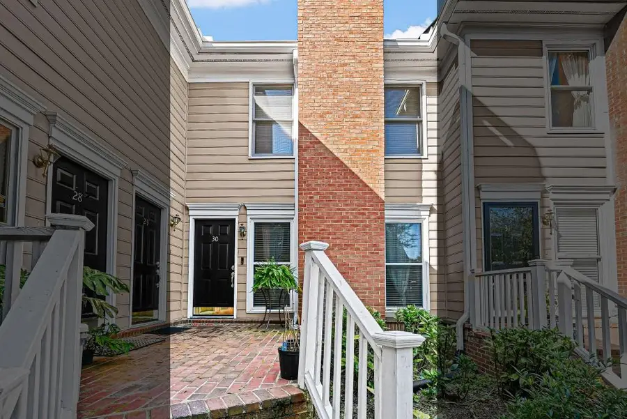 7500 Roswell Road #30, Sandy Springs, GA 30350 - #2