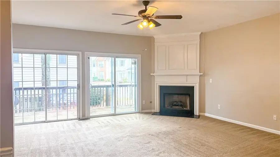 4014 Howell Park Road, Duluth, GA 30096 - #3