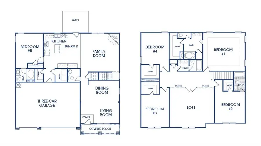 2795 Oak Grove Road, Loganville, GA 30052 - #2