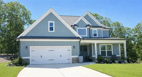 13 Cranford Circle, Cartersville, GA 30120
