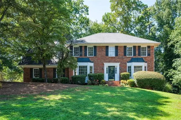4962 Thornwood Trace Nw, Acworth, GA 30102