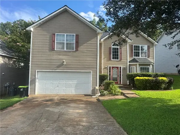 1043 Summer Cypress Drive, Villa Rica, GA 30180