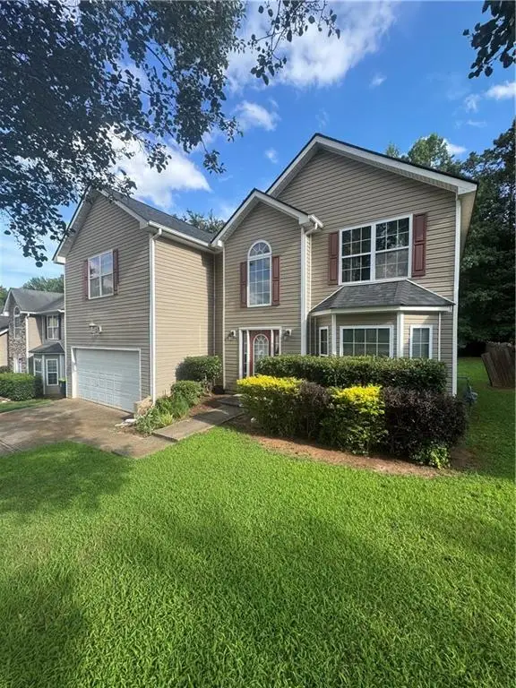 1043 Summer Cypress Drive, Villa Rica, GA 30180 - #3