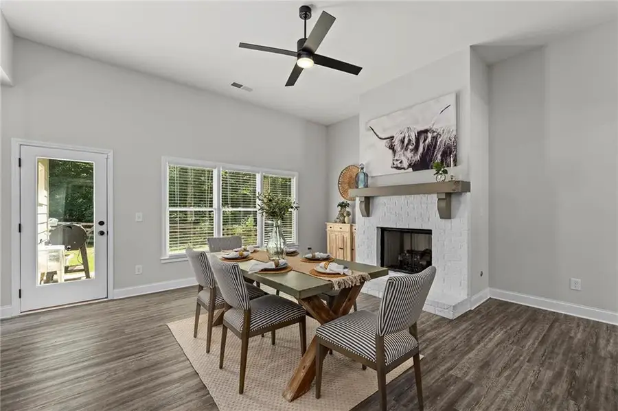 202 Jefferson Avenue, Canton, GA 30114 - #3