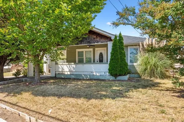 3101 E Point, Atlanta, GA 30344