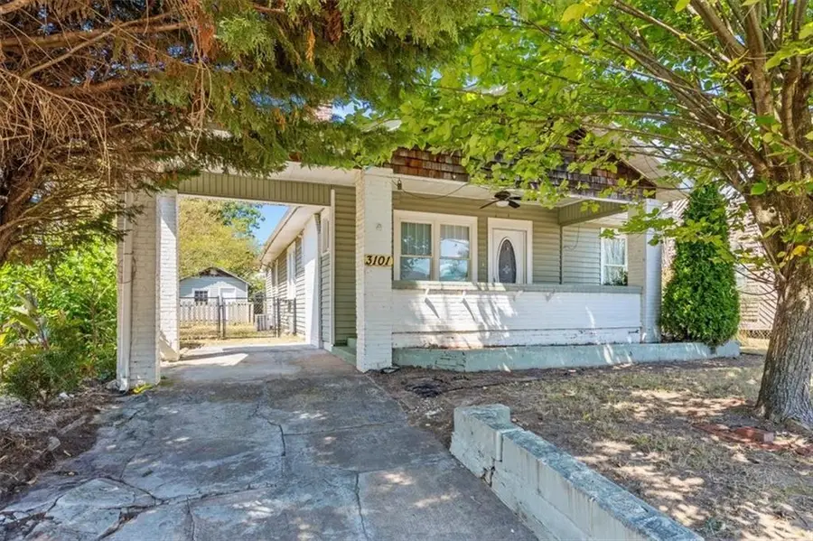 3101 E Point, Atlanta, GA 30344 - #2