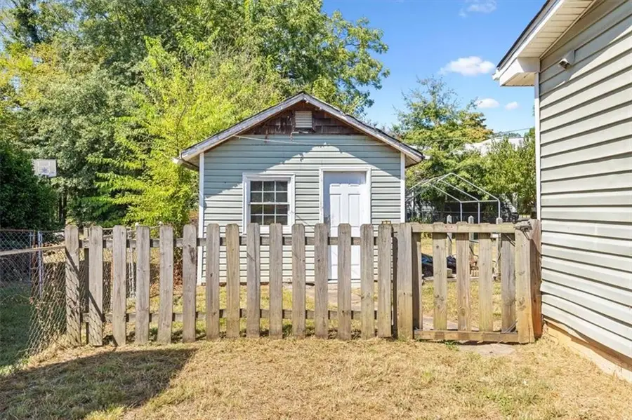 3101 E Point, Atlanta, GA 30344 - #3