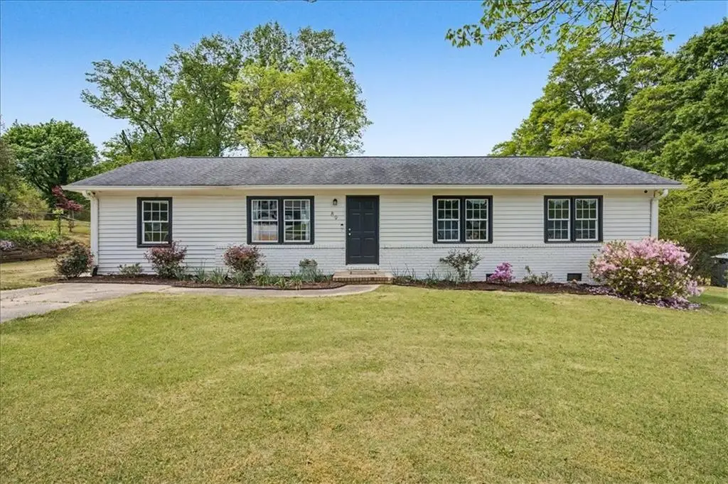 89 Kristie, Powder Springs, GA 30127 - #1