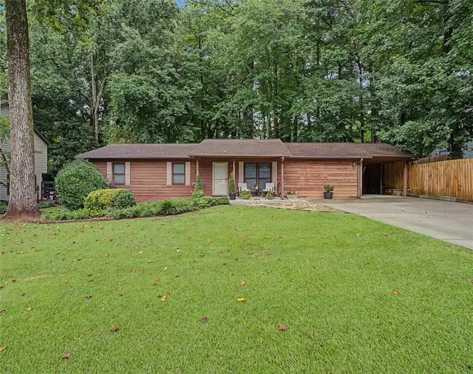 3095 Woodland Drive Nw, Kennesaw, GA 30152 - #1