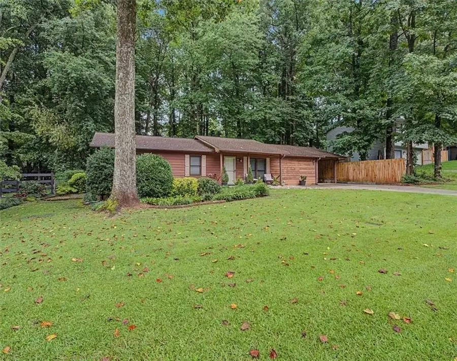 3095 Woodland Drive Nw, Kennesaw, GA 30152 - #2