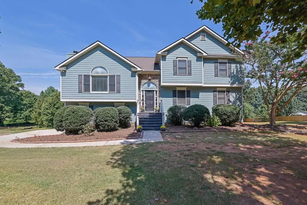 200 Fate Conn Road, Canton, GA 30114 - #1