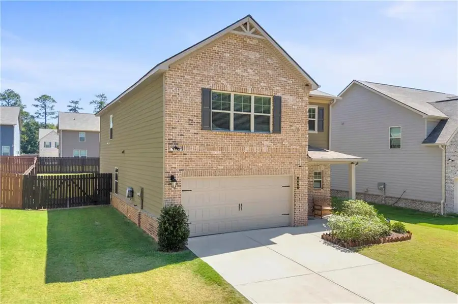 664 Lakehaven Lane, Loganville, GA 30052 - #2