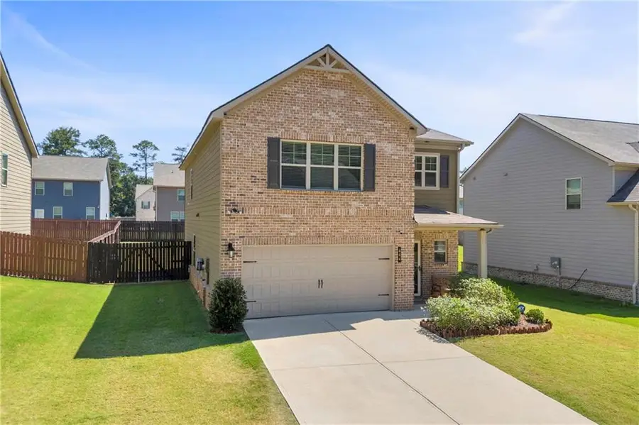664 Lakehaven Lane, Loganville, GA 30052 - #3