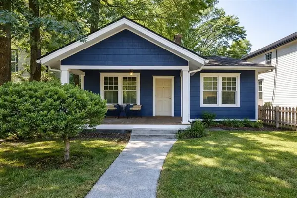 1724 Defoor Avenue Nw, Atlanta, GA 30318