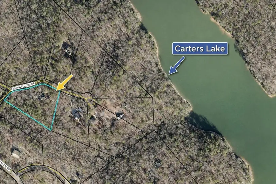 144 Emerald Cove, Chatsworth, GA 30705 - #3