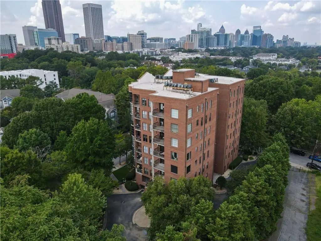 395 Central Park Place Ne #230, Atlanta, GA 30312 - #1